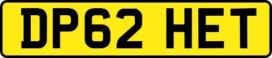 DP62HET