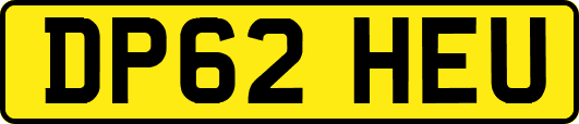 DP62HEU