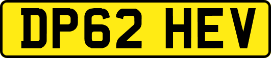 DP62HEV