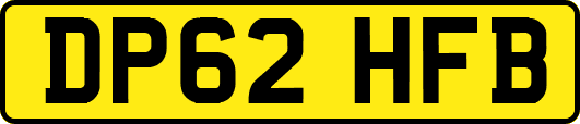 DP62HFB