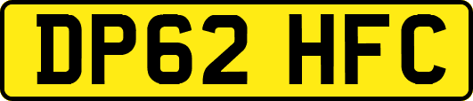 DP62HFC