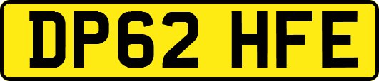 DP62HFE