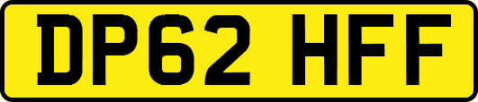 DP62HFF