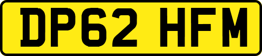 DP62HFM