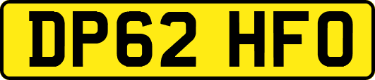 DP62HFO