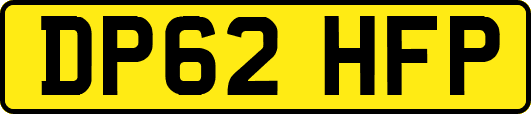 DP62HFP
