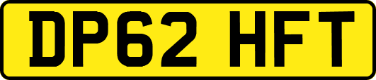 DP62HFT