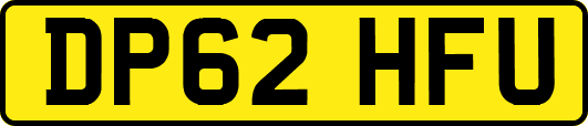 DP62HFU