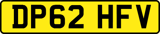 DP62HFV