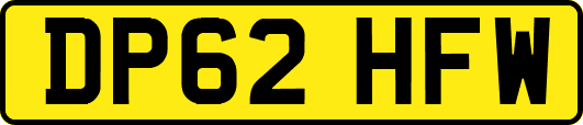 DP62HFW