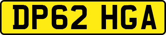 DP62HGA