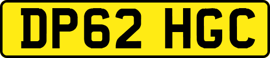 DP62HGC