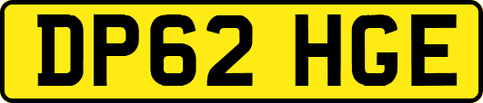 DP62HGE