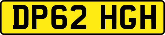 DP62HGH
