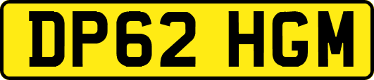 DP62HGM