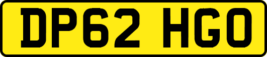 DP62HGO