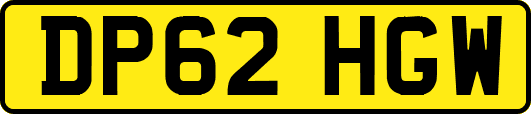 DP62HGW