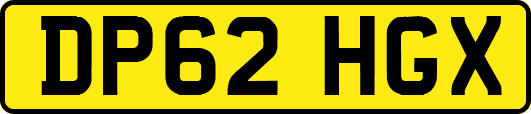 DP62HGX