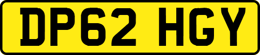 DP62HGY