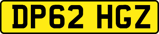 DP62HGZ