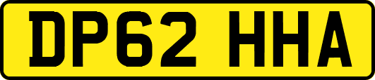 DP62HHA