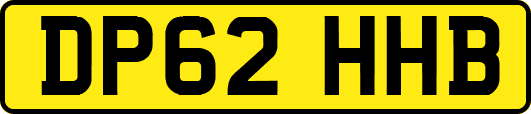 DP62HHB