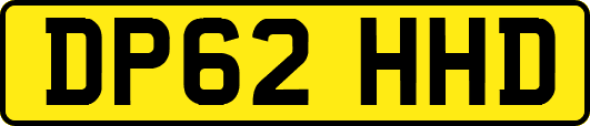 DP62HHD