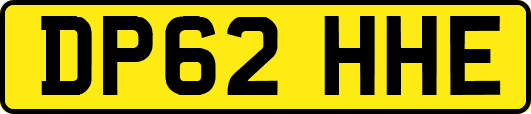 DP62HHE