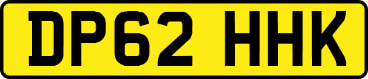 DP62HHK