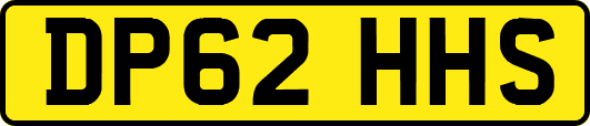 DP62HHS