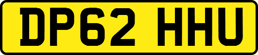 DP62HHU