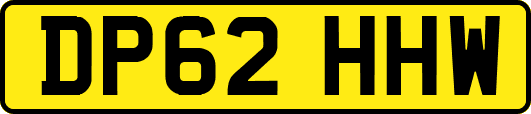 DP62HHW