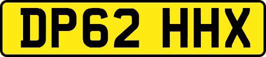 DP62HHX