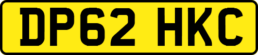 DP62HKC
