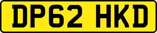 DP62HKD