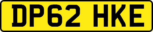 DP62HKE