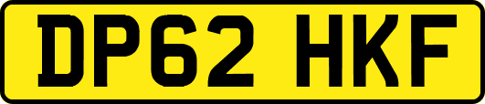 DP62HKF