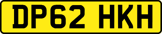 DP62HKH