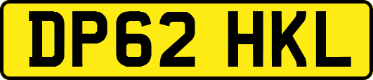 DP62HKL
