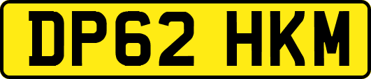 DP62HKM