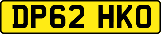 DP62HKO