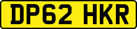 DP62HKR