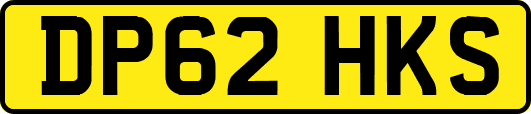 DP62HKS