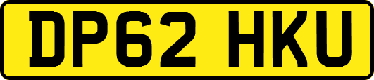 DP62HKU
