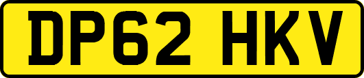 DP62HKV