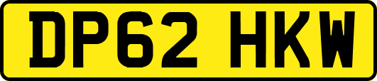 DP62HKW