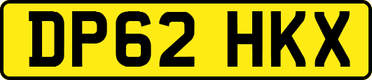 DP62HKX
