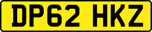 DP62HKZ