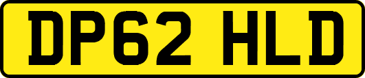 DP62HLD