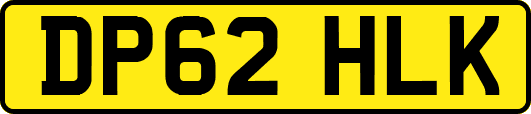 DP62HLK